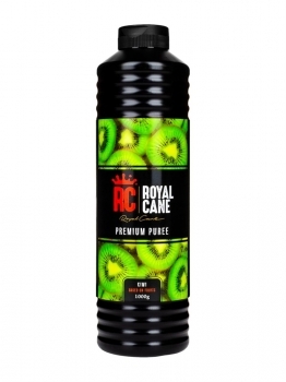 Фото Пюре Royal Cane Киви 1 кг Пюре Royal Cane Киви 1 кг