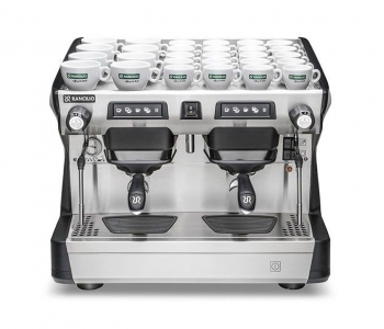 Кофемашина Rancilio Class 5 S 2GR COMPACT