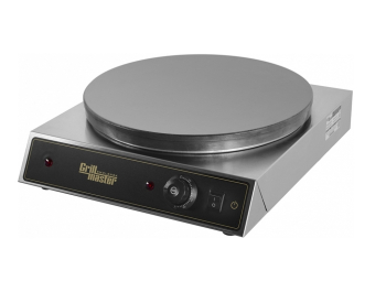 Блинница Grill Master Ф1БКРЭ 400 мм