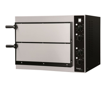 Печь для пиццы Apach AMS2 ECO P