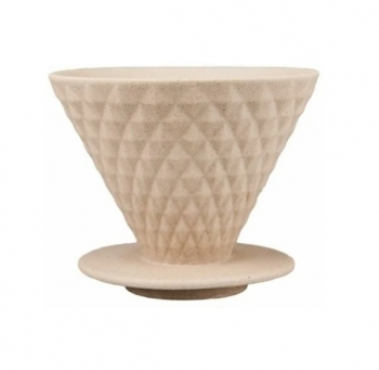 Керамическая воронка Dazheng V60