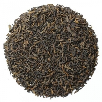 Чай пуэр Хо Ли Гун Тин Шу FPG Tea