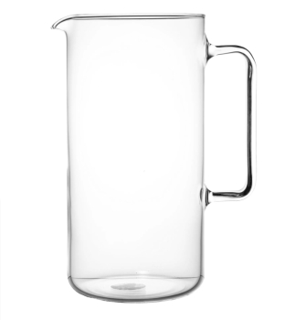 Колба для френч-пресса Core Barista&Co 350 мл