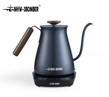 Фото Чайник электрический MHW-3Bomber Orbit 800 мл Чайник электрический MHW-3Bomber Orbit 800 мл