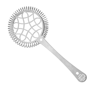 Стрейнер Cocktail design Symmetra от магазина ligabarshop.ru