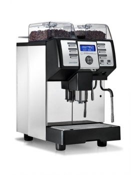 Кофемашина Nuova Simonelli Prontobar Touch 2 Grinder Tank black