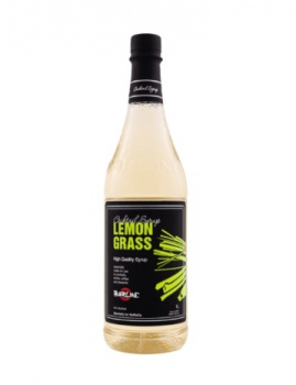 Сироп Barline Лемонграсс 1 л ПЭТ