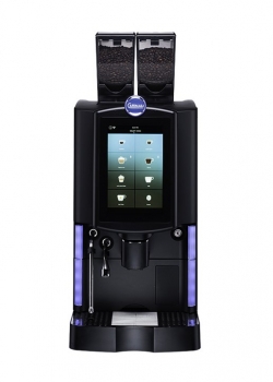 Кофемашина Carimali Optima Ultra