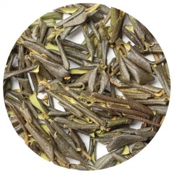 Саган-Дайля LBS Tea