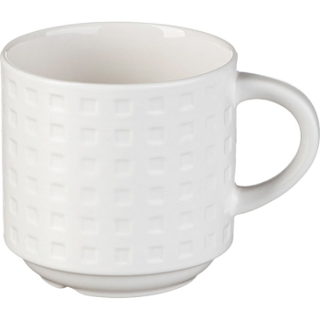 Чашка кофейная Сатиник, 100 мл, фарфор