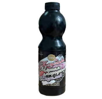 Основа Torry Клубника Черная смородина Базилик 1 кг