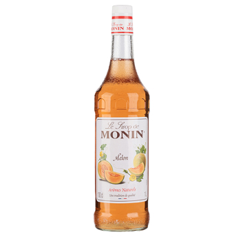Сироп Monin Дыня стекло 1 л
