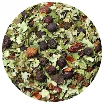 Чай травяной Фиточай Витаминный LBS Tea