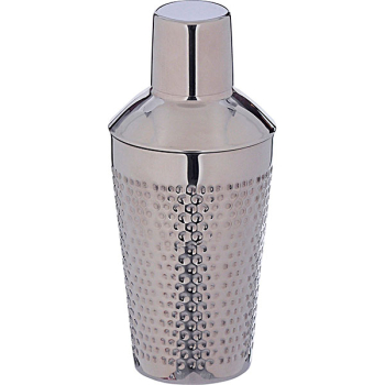 Шейкер европейский Probar 500мл рифленый