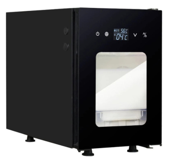 Холодильник ICEBOX MRh8DBST