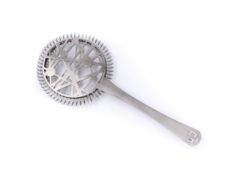 Стрейнер Cocktail design Galaxy 90мм серебряный от магазина ligabarshop.ru