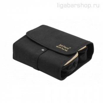 Сумка для аксессуаров бариста JoeFrex, черный