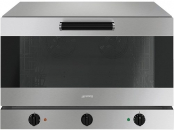 Фото Печь конвекционная электрическая Smeg ALFA420H-2 Печь конвекционная электрическая Smeg ALFA420H-2
