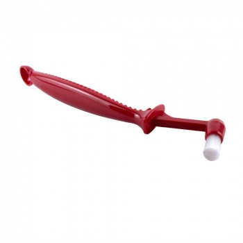 Кисточка для чистки кофейного оборудования P.L. Proff Cuisine Barbossa