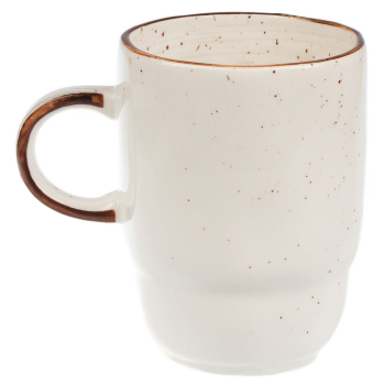 Кружка P.L. Proff Cuisine White Fusion 400 мл