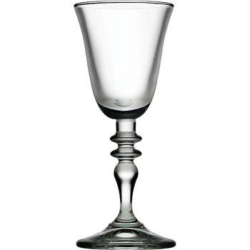 Рюмка «Винтаж»; стекло; 50мл; D=53,H=128мм; прозр.