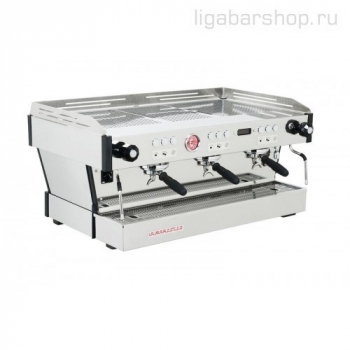 Кофемашина La Marzocco Linea PB MP 3 group