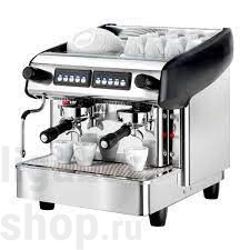 Фото Кофемашина Crem Megacrem Control 2GR Compact Кофемашина Crem Megacrem Control 2GR Compact