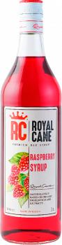 Сироп Royal Cane Малина стекло 1 л