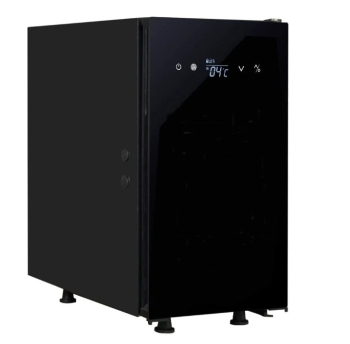 Холодильник ICEBOX MC8DBST