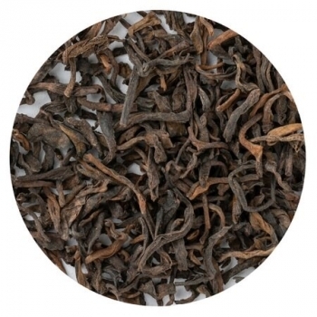 Чай пуэр Гун Тин Шу FPG Tea