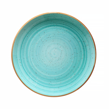 Тарелка Bonna Аква Д=200 мм, 500 мл