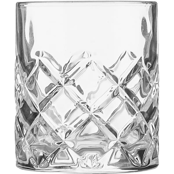 Олд Фэшн; стекло; 210мл; D=75,H=85мм; прозр.