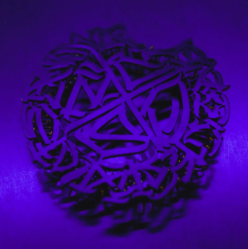 Стрейнер Cocktail design Knock ‘em dead by Ivan Komaroskiy от магазина ligabarshop.ru