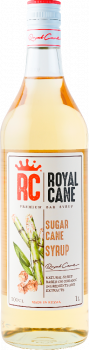 Сироп Royal Cane Сахарный Тростник стекло 1 л