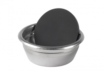 Универсальная резиновая заглушка для портафильтра