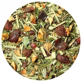 Чай травяной Фиточай Бодрость LBS Tea