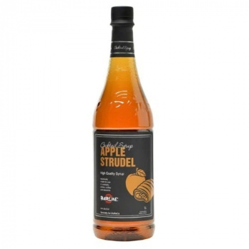 Сироп Barline Яблочный Пирог 1 л ПЭТ