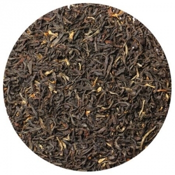 Чай черный Ассам Gold Tips LBS Tea