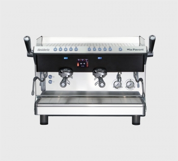 Фото Кофемашина La Pavoni DESIDERIO2VN Кофемашина La Pavoni DESIDERIO2VN