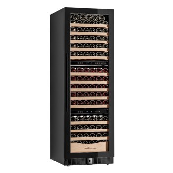 Винный шкаф Meyvel MV154PRO-KBT3