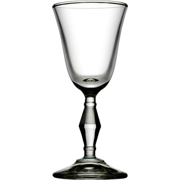 Рюмка «Ретро»; стекло; 50мл; D=53,H=124мм; прозр.