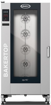 Пароконвектомат Unox XEBL-16EU-E1RS