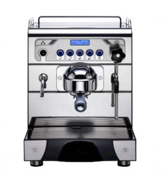 Фото Кофемашина Carimali Genius 1 Gr Кофемашина Carimali Genius 1 Gr