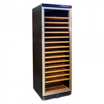 Фото Винный шкаф IP INDUSTRIE JG 168-6 A X Винный шкаф IP INDUSTRIE JG 168-6 A X