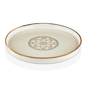 Тарелка By Bone Tessera 19 см