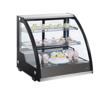 Витрина холодильная Cooleq CW-130