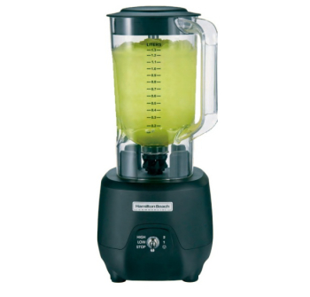 Фото Блендер Hamilton Beach HBB908R-CE Блендер Hamilton Beach HBB908R-CE