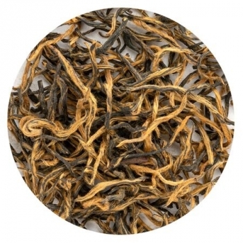 Чай красный Цзинь Цзюнь Мэй FPG Tea