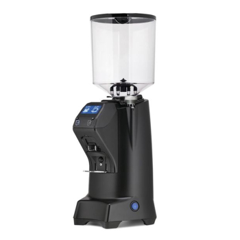 Кофемолка Eureka Olympus Neo 75 Black