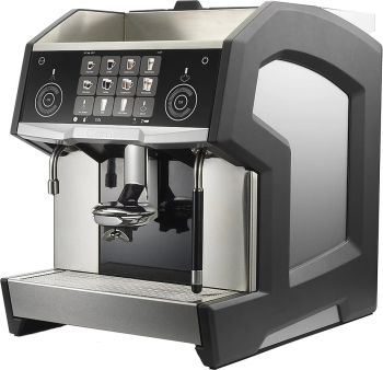 Кофемашина Eversys Cameo Classic Tempest